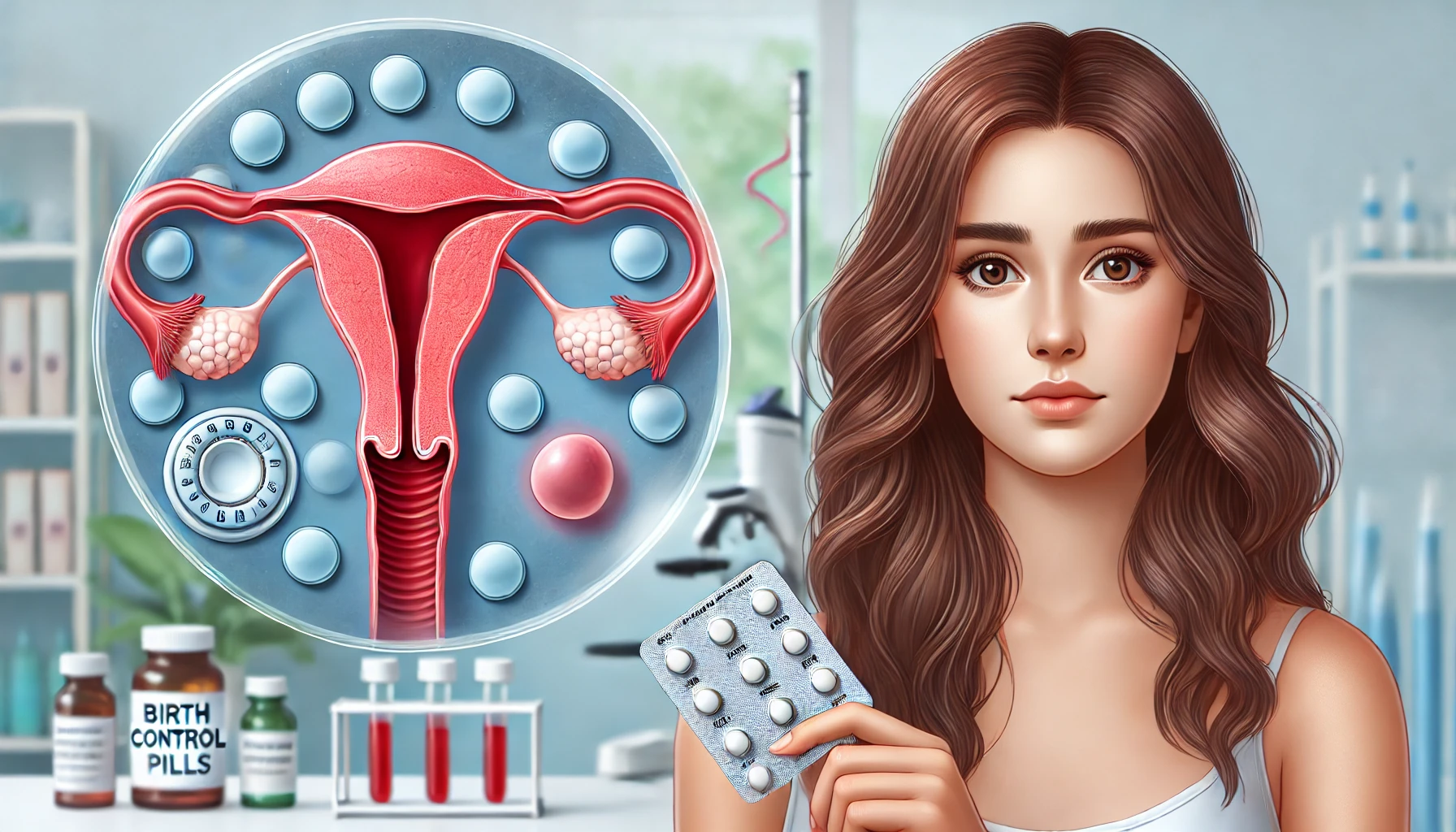 Birth Control and Blood Clots: Risks, Symptoms & Prevention