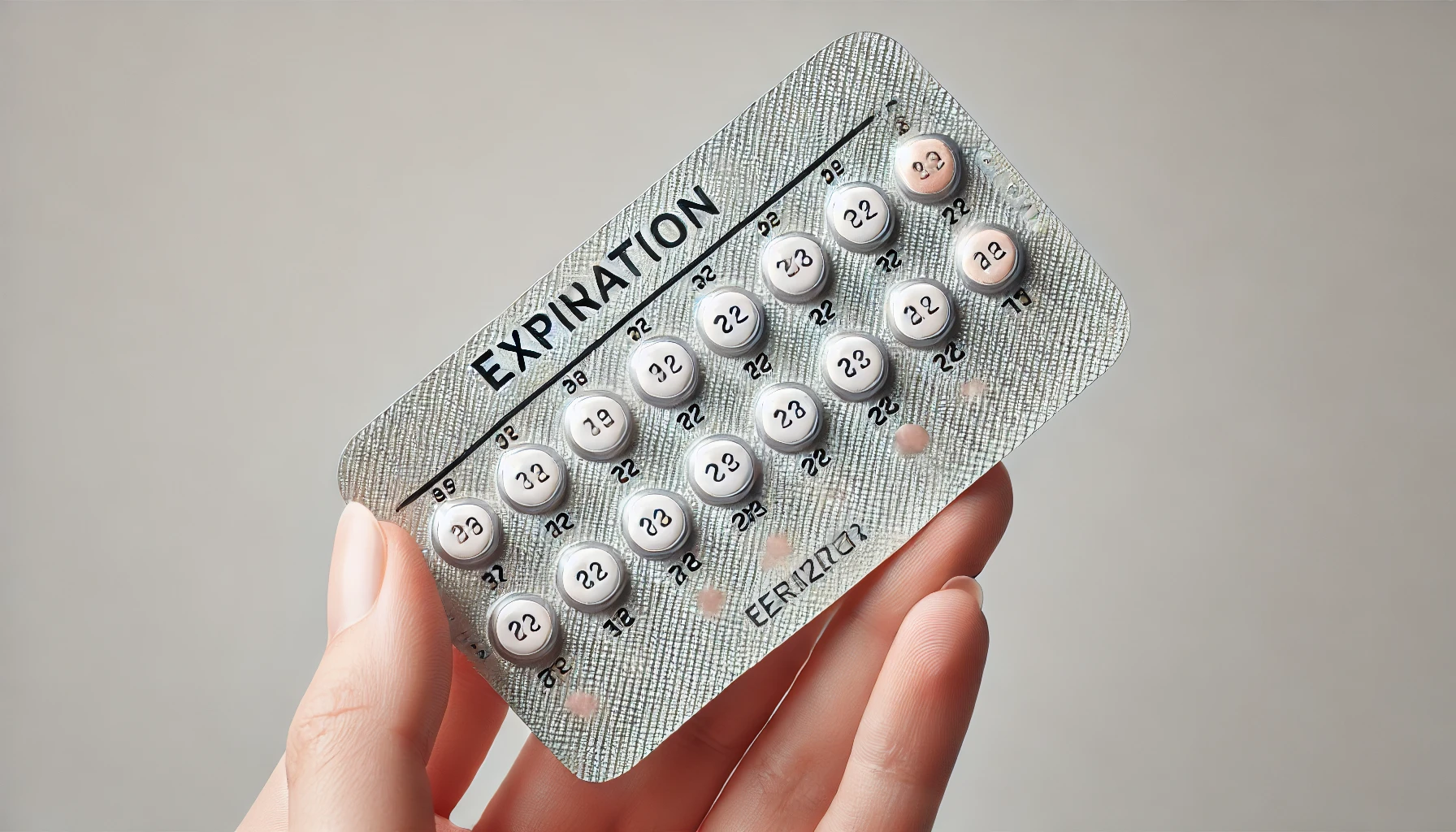 Does Birth Control Expire? How to Check & What Happens If You Take It