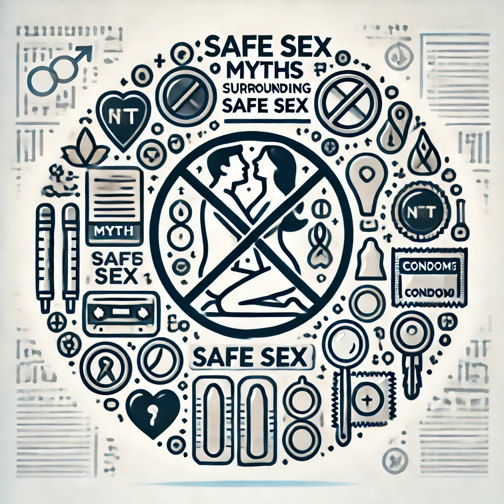 Myths About Safe Sex That Could Put You at Risk